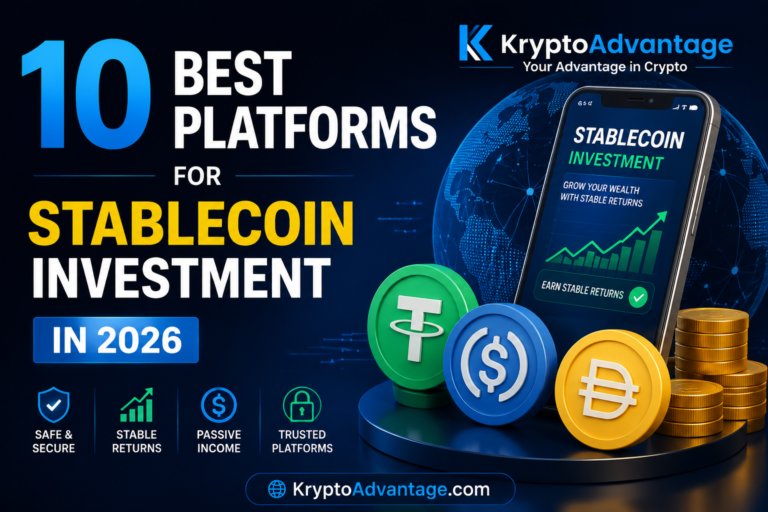 Stablecoin Investment