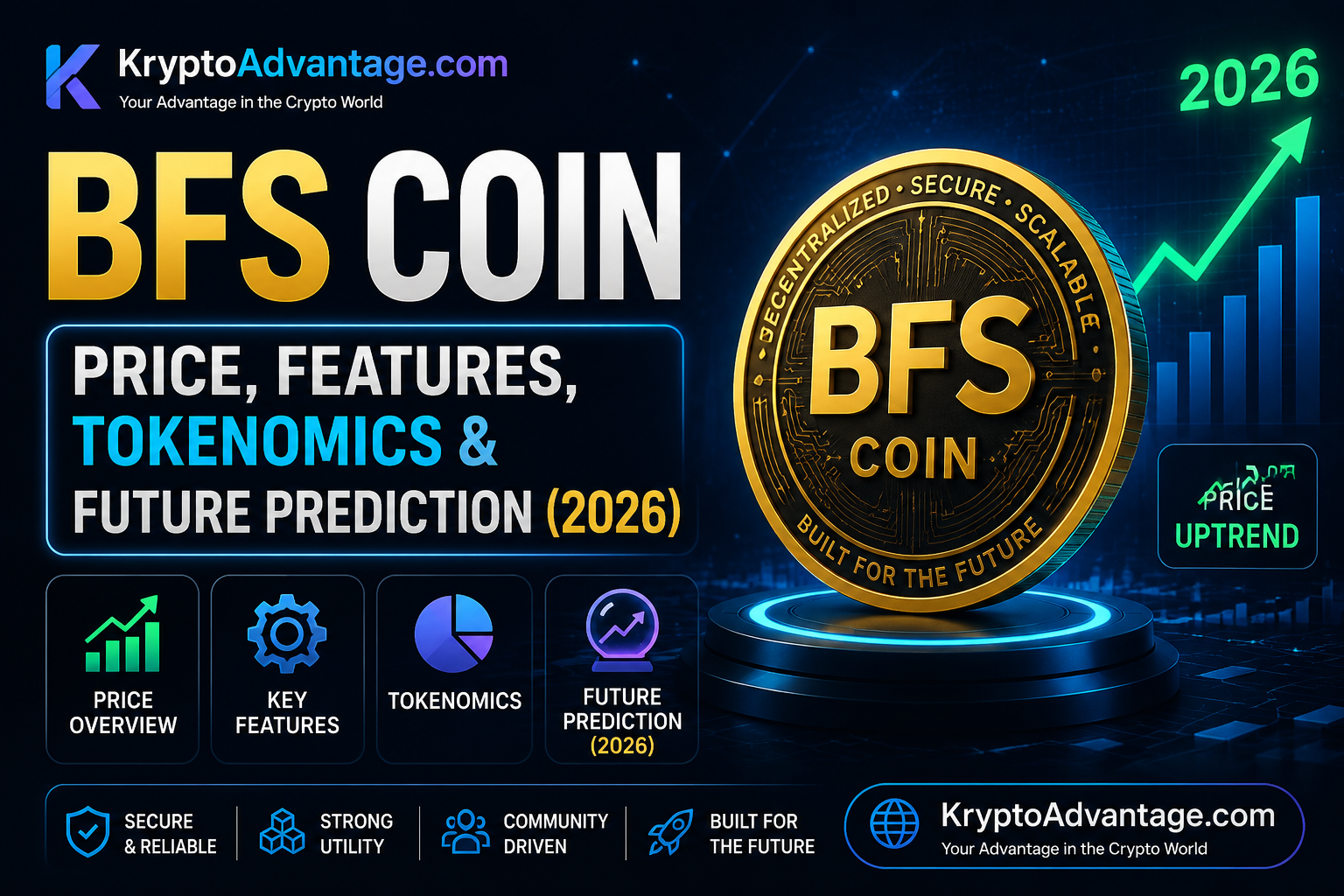 BFS Coin