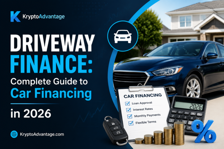 Driveway Finance
