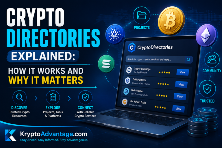cryptodirectories