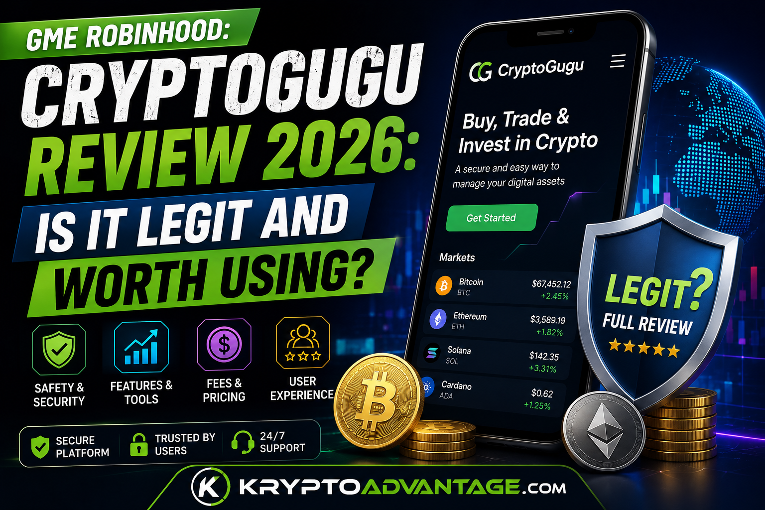 cryptogugu