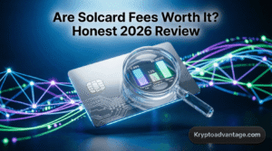 Solcard Fees