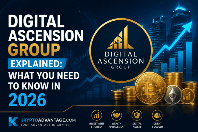 Digital Ascension Group