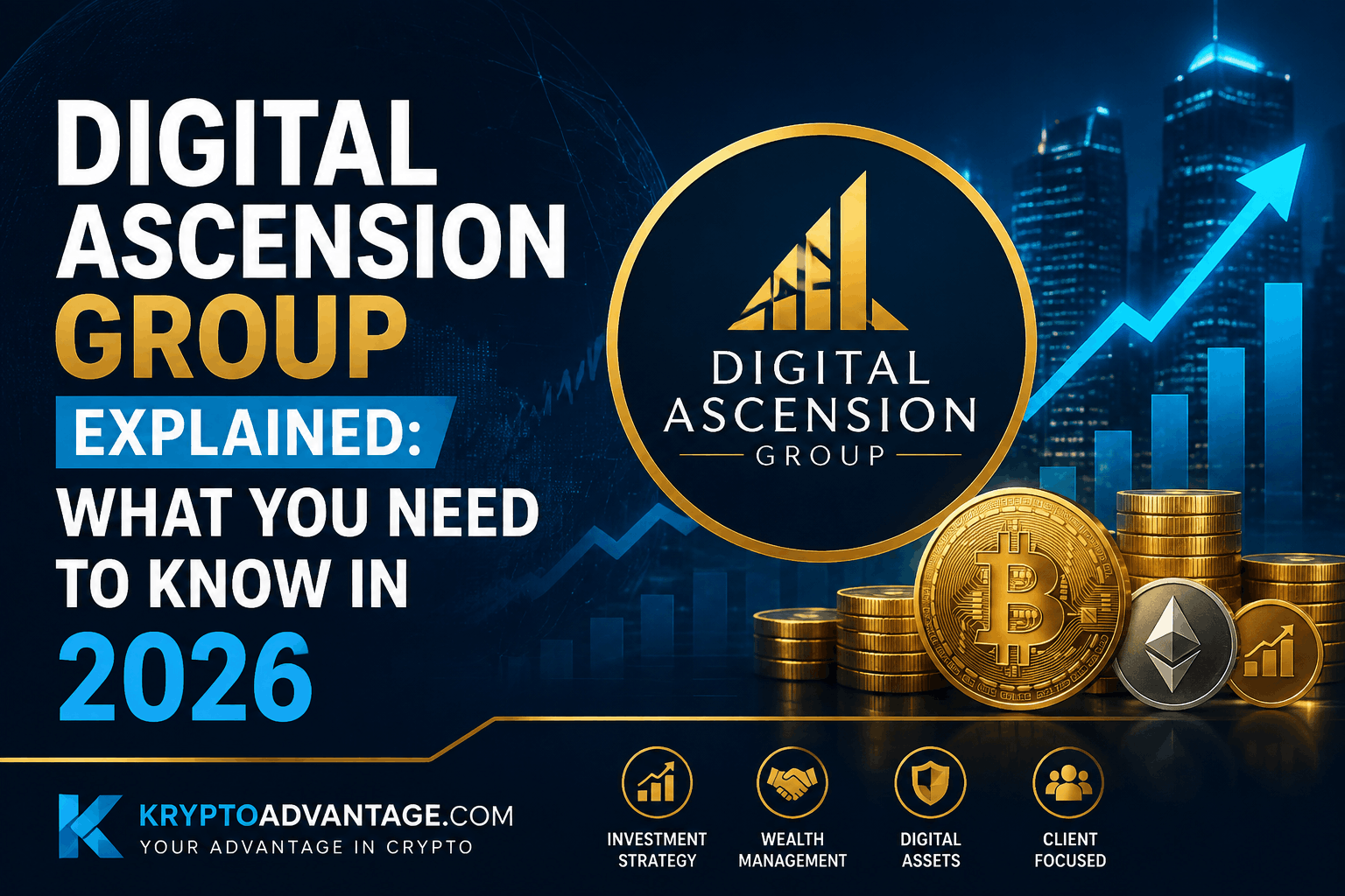 Digital Ascension Group