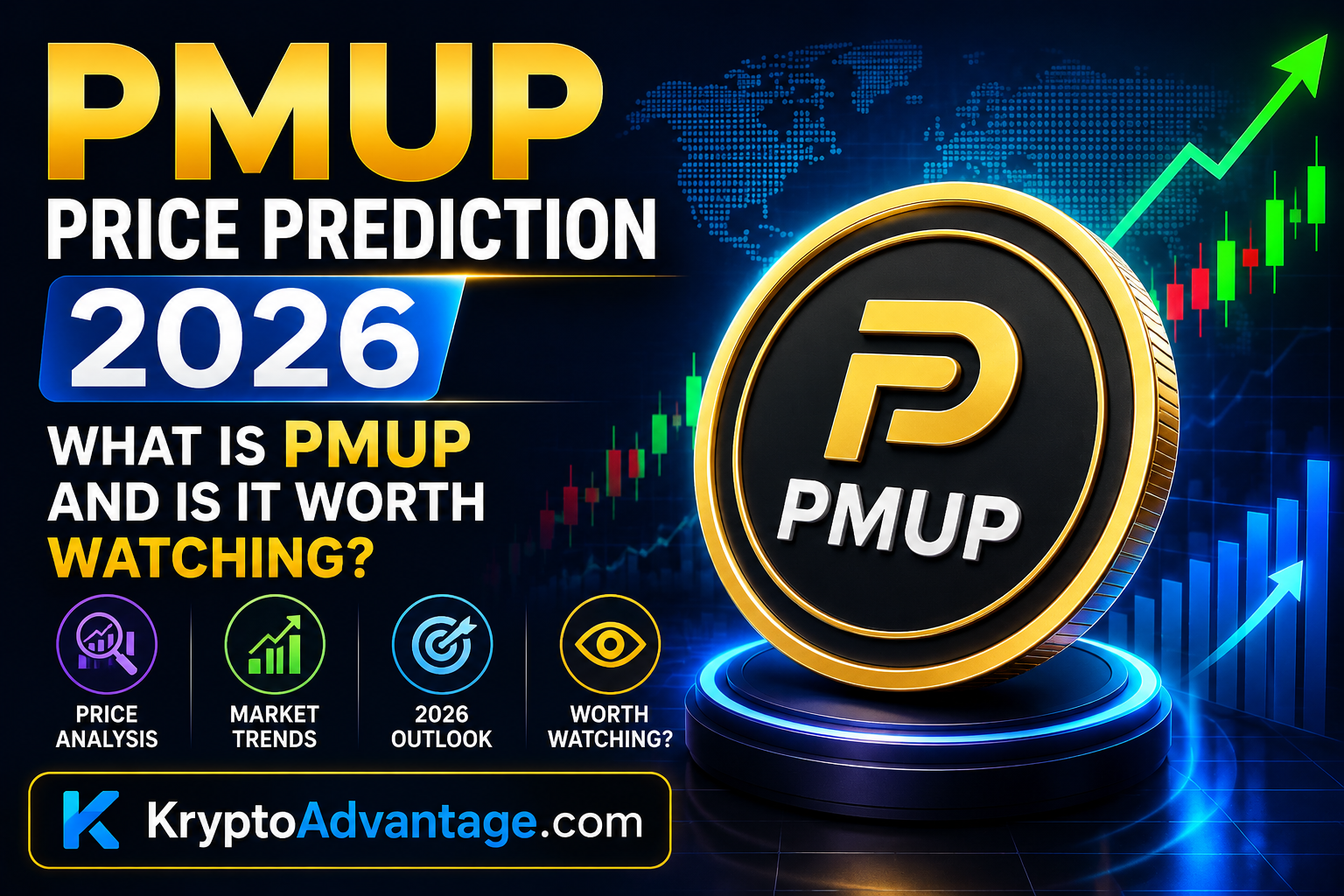 pmup