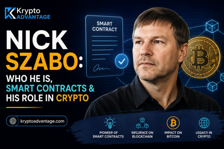 nick szabo