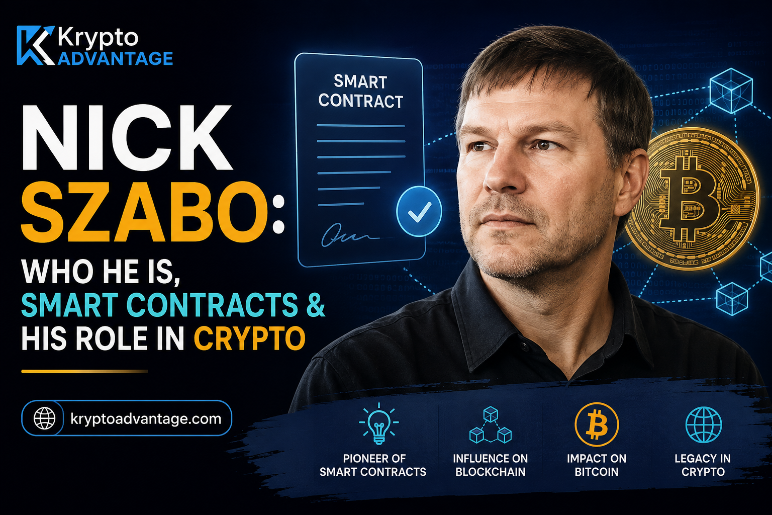 nick szabo