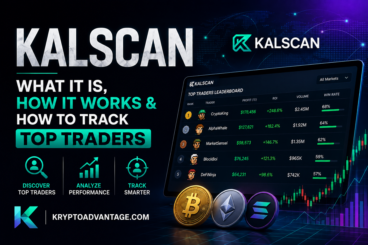 kalscan