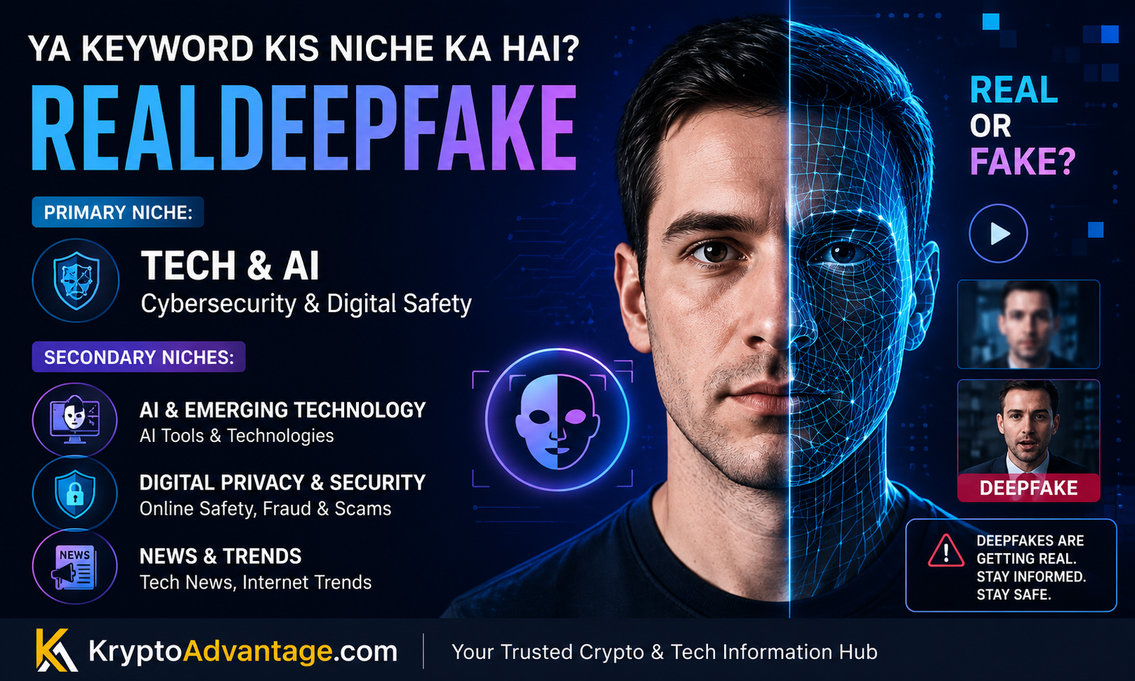 realdeepfake