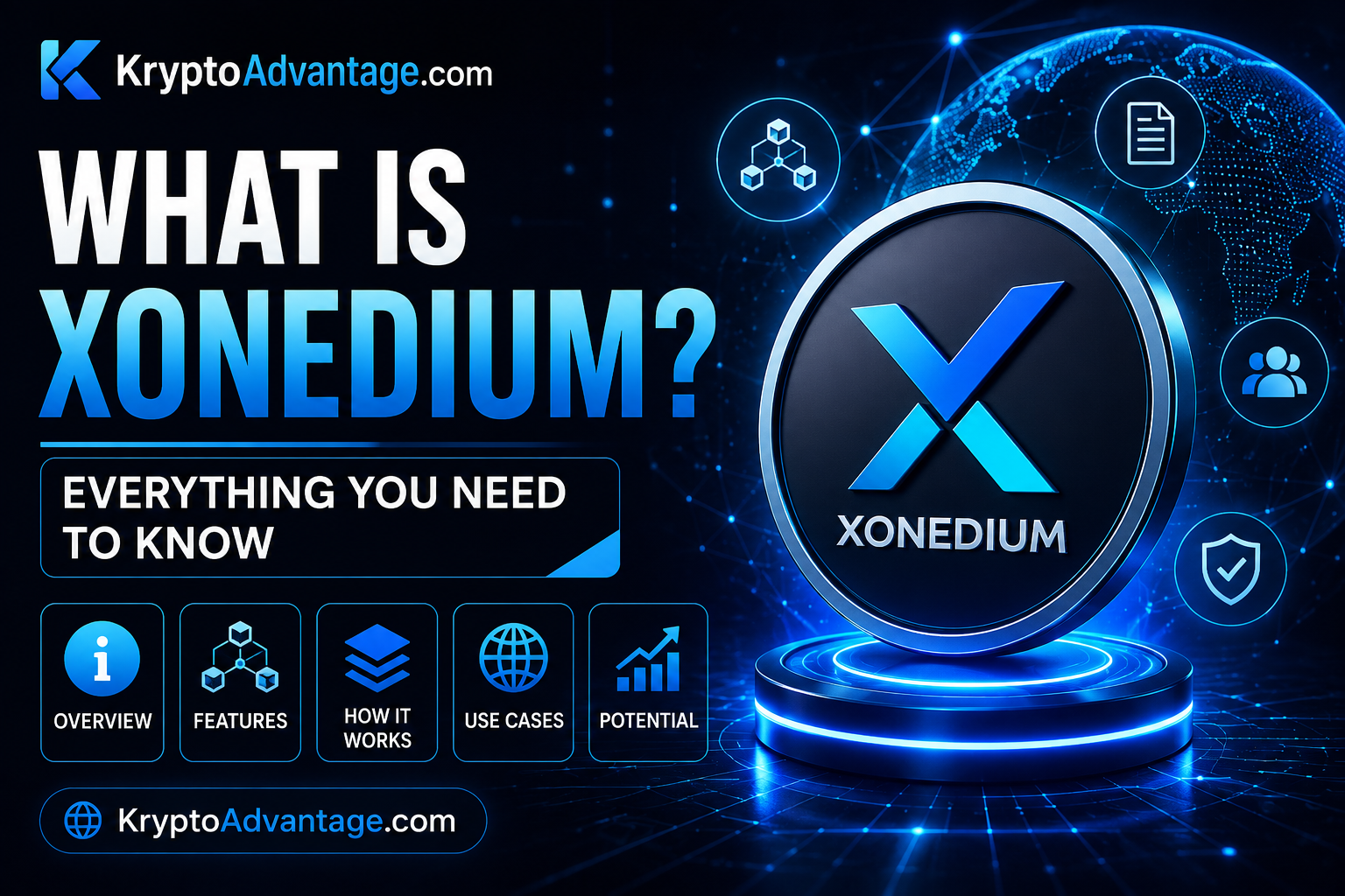 xonedium