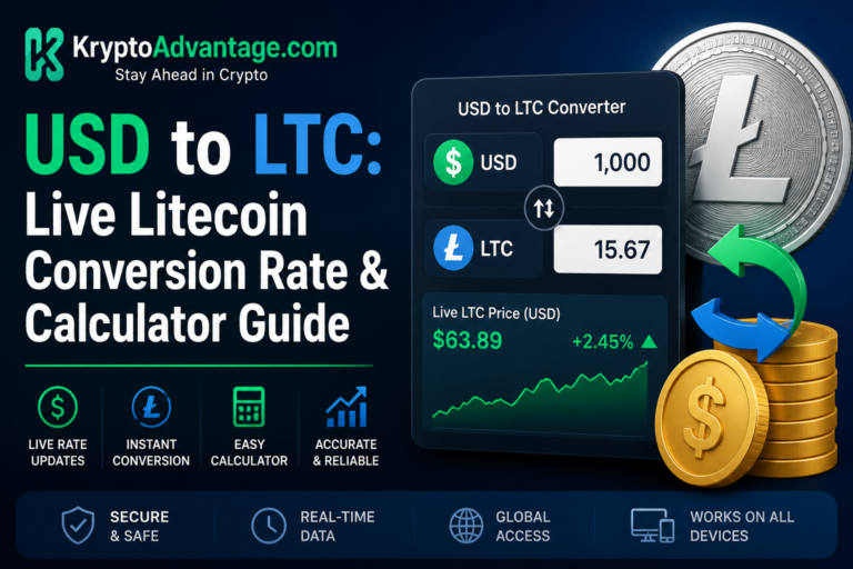 usd to ltc