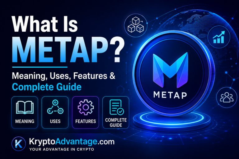 what is metap