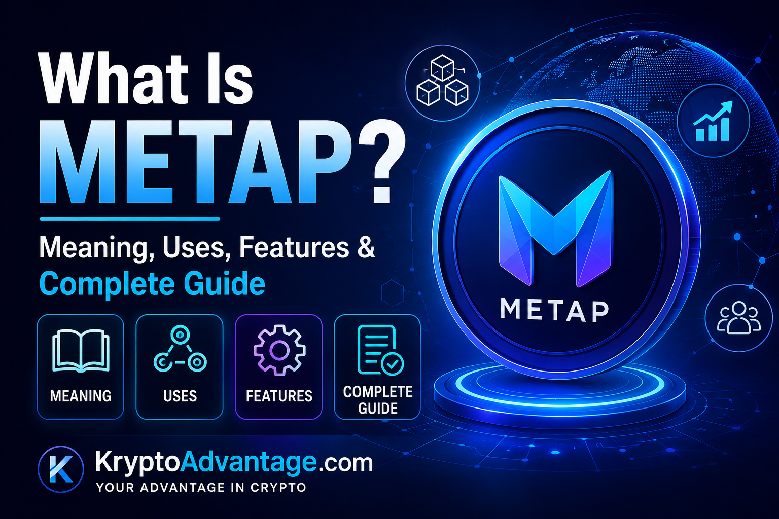 what is metap