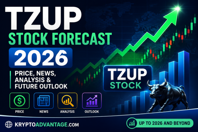 tzup stock