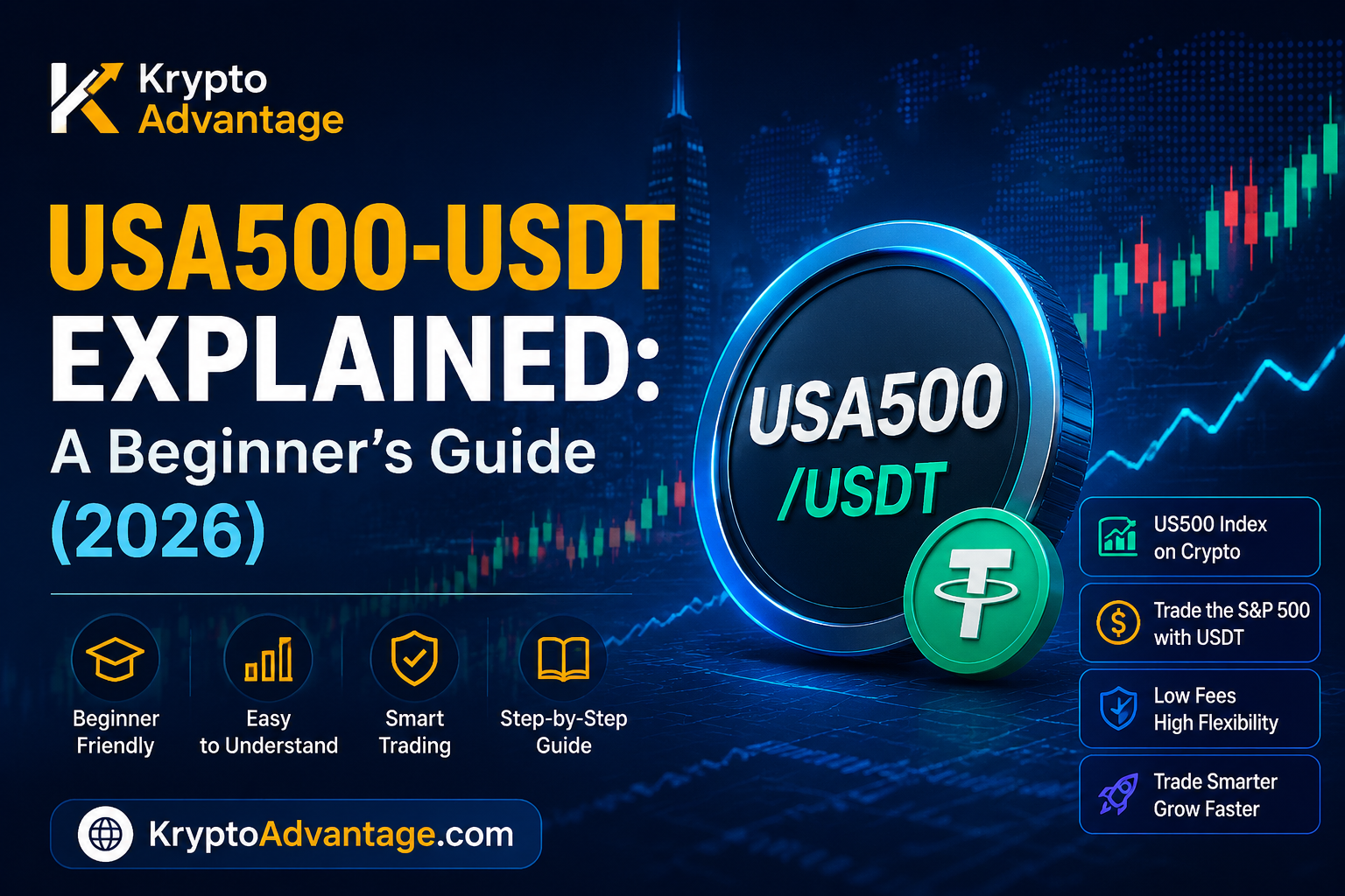 USA500-USDT