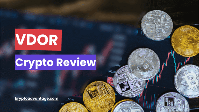 VDOR Crypto