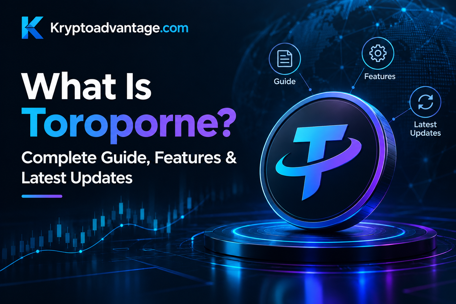 toroporne