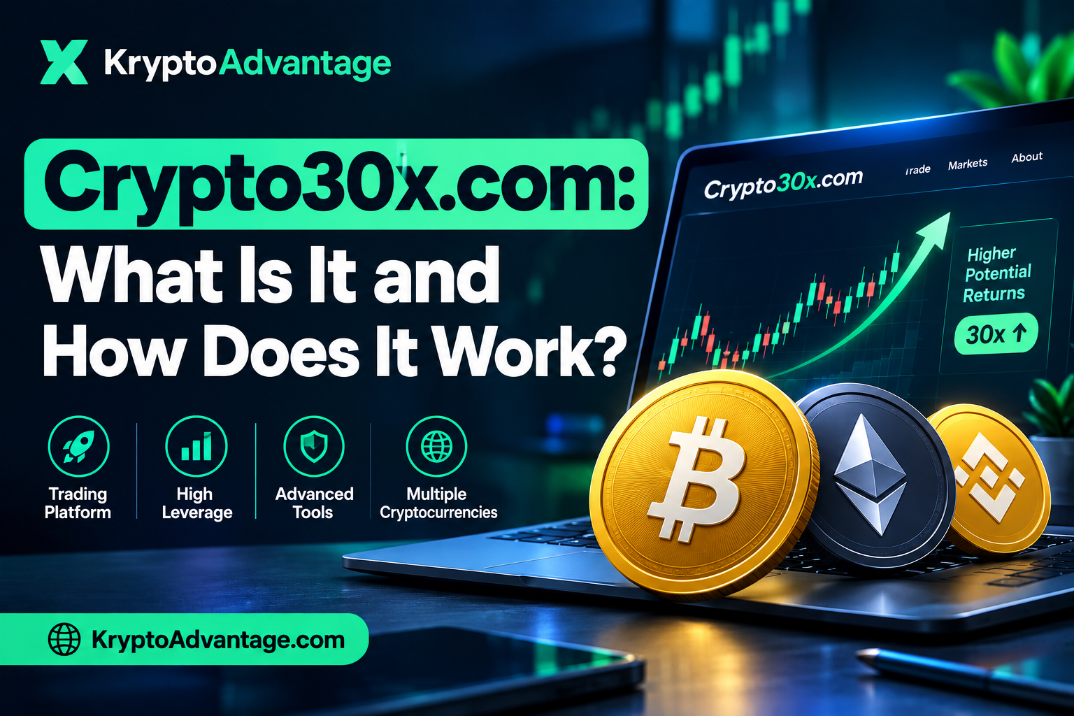 crypto 30x .com