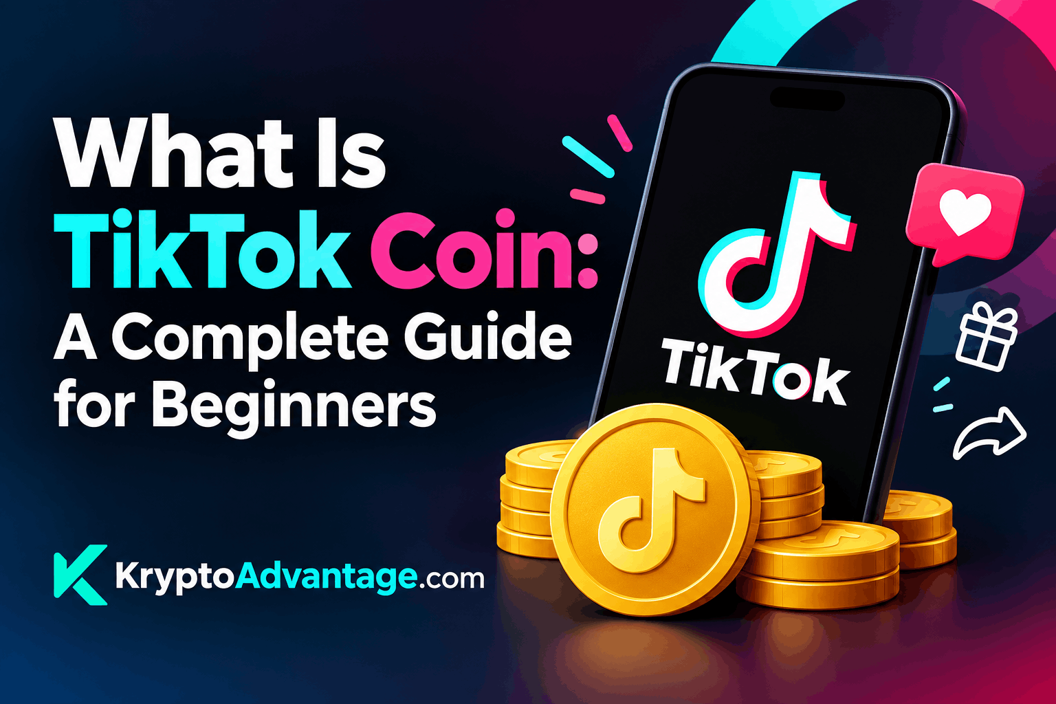 TikTok Coin