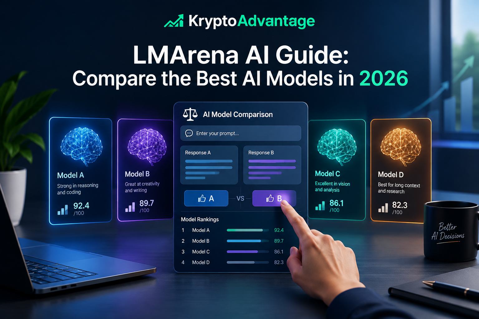 lmarena ai
