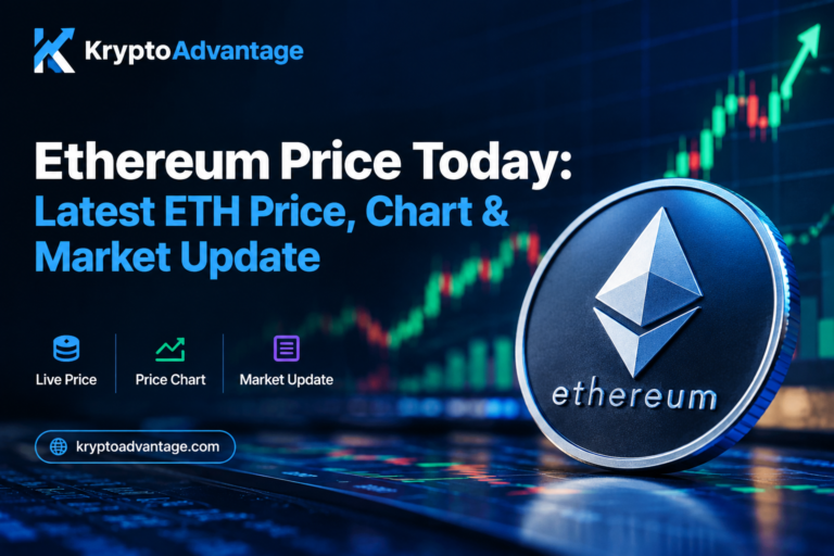 ethereum price