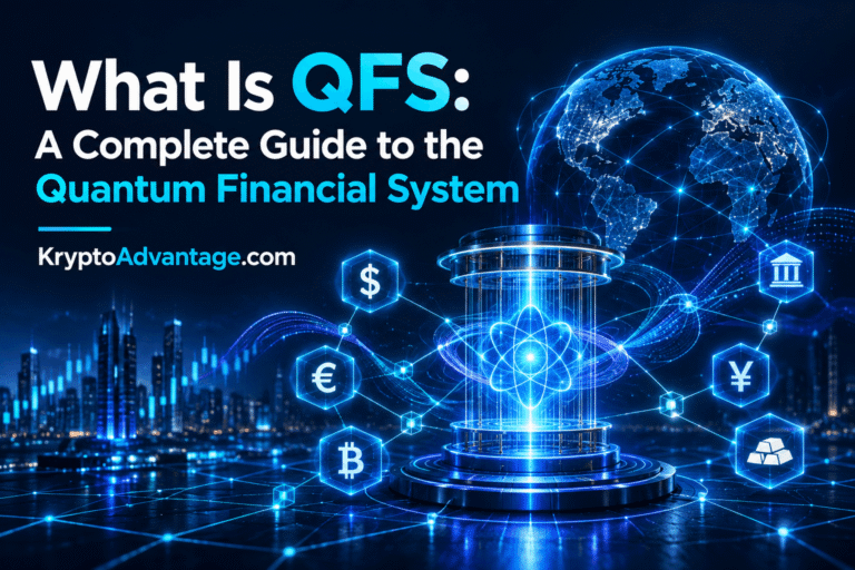 QFS