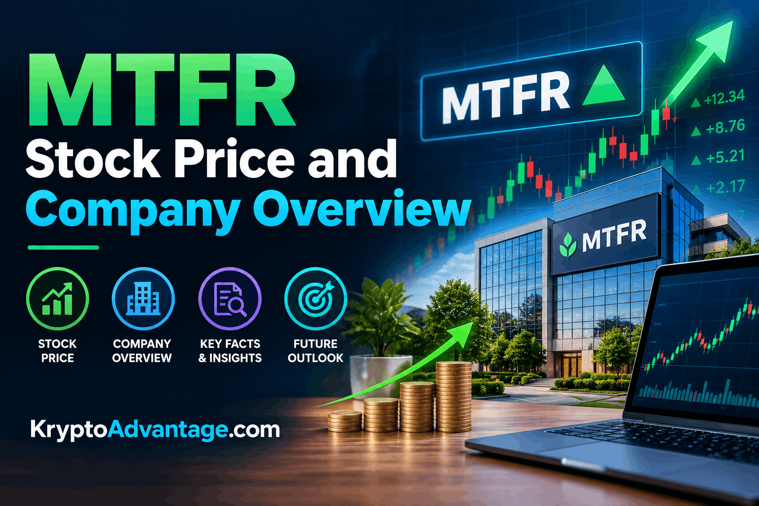 MTFR Stock