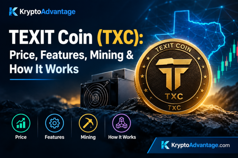 texit coin