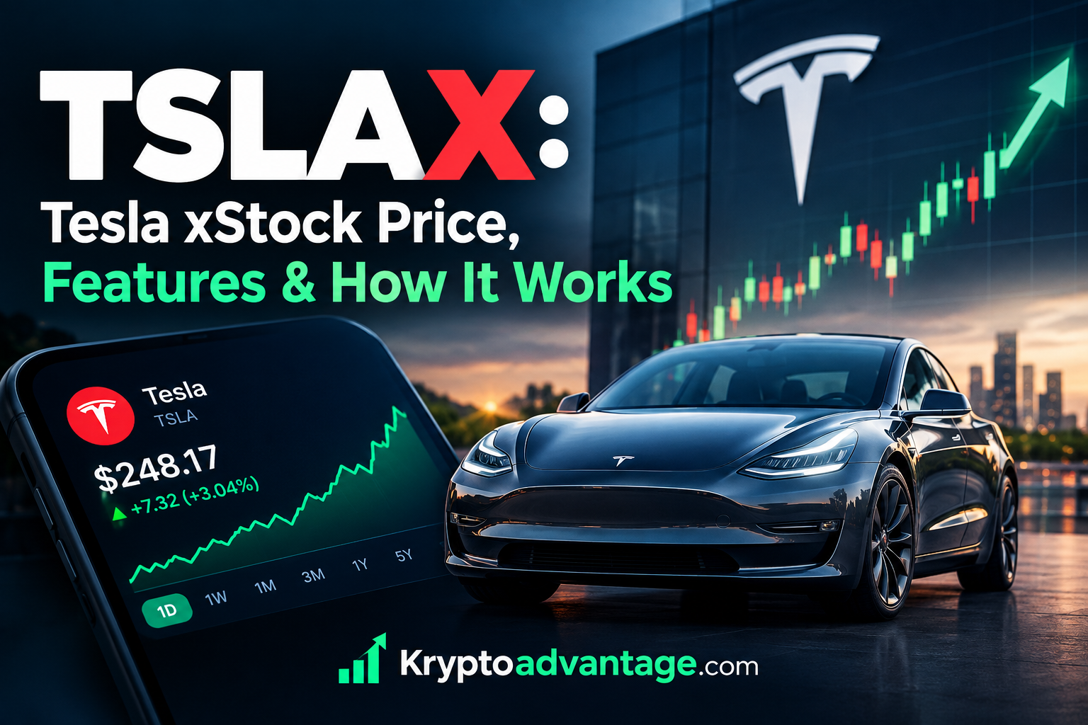 $tslax