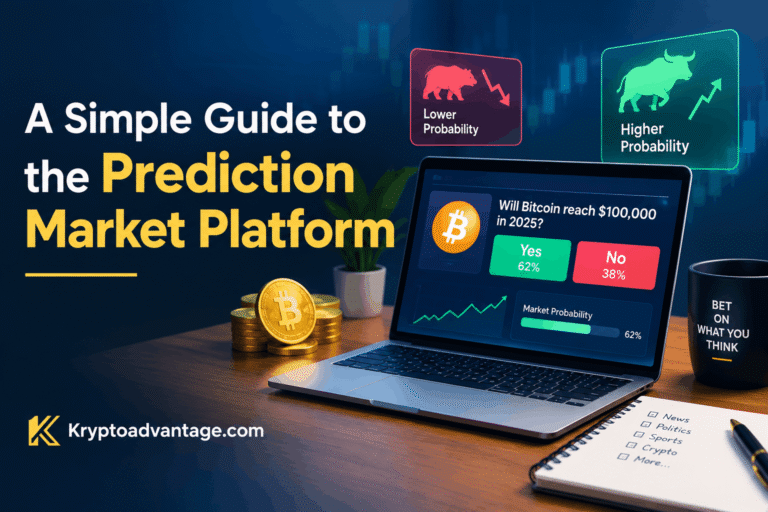 what is polymarket