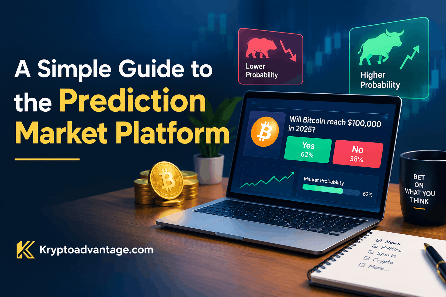 what is polymarket