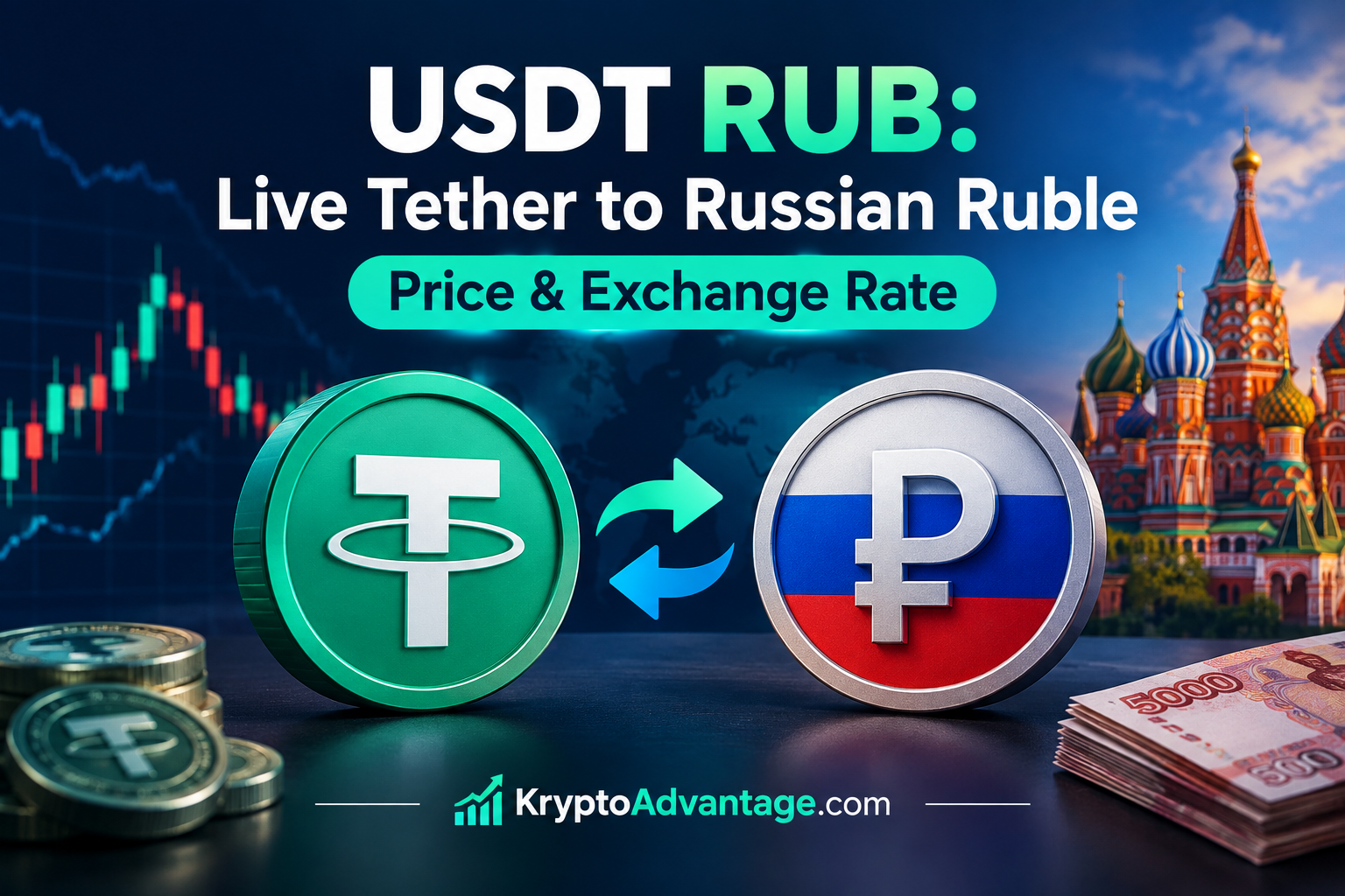 usdt rub