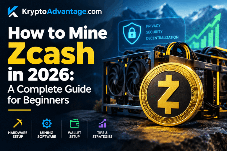 How to Mine Zcash