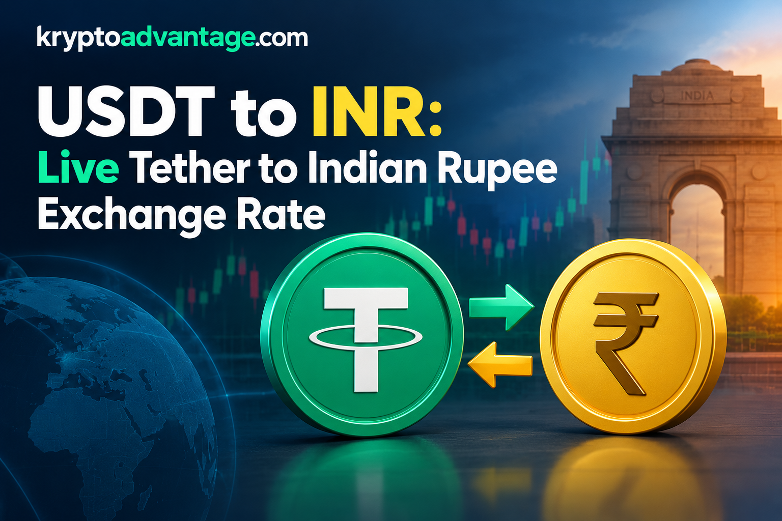 usdt to inr