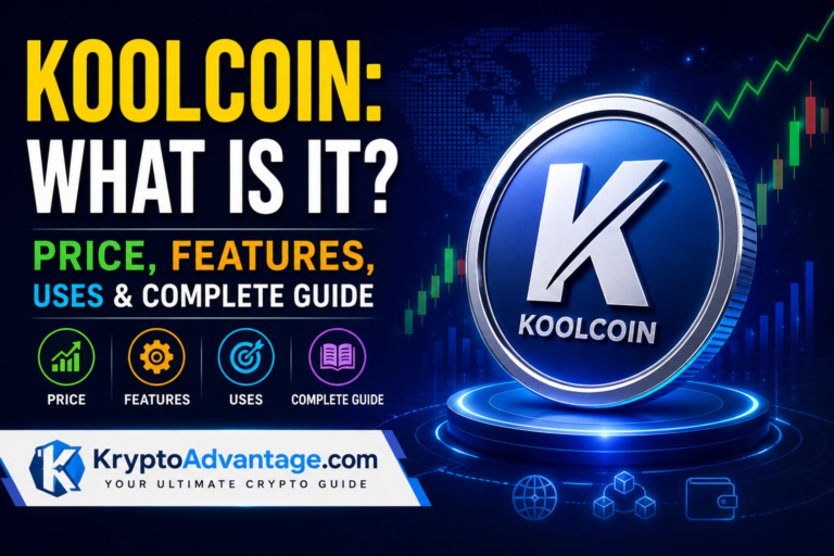 koolcoin