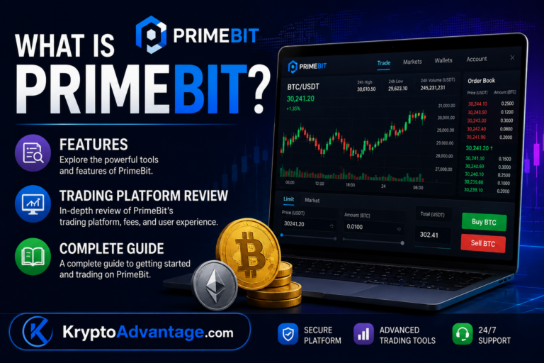 primebit