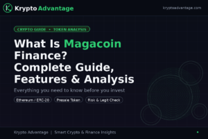 magacoin finance