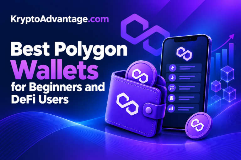Best Polygon Wallets