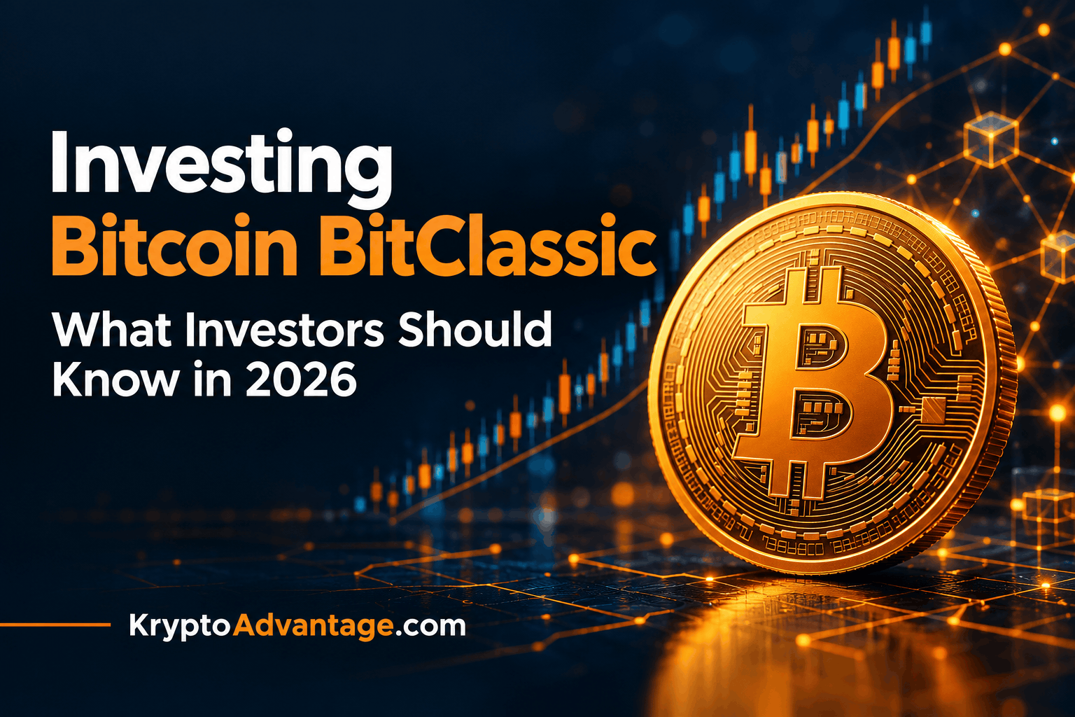 Investing Bitcoin BitClassic