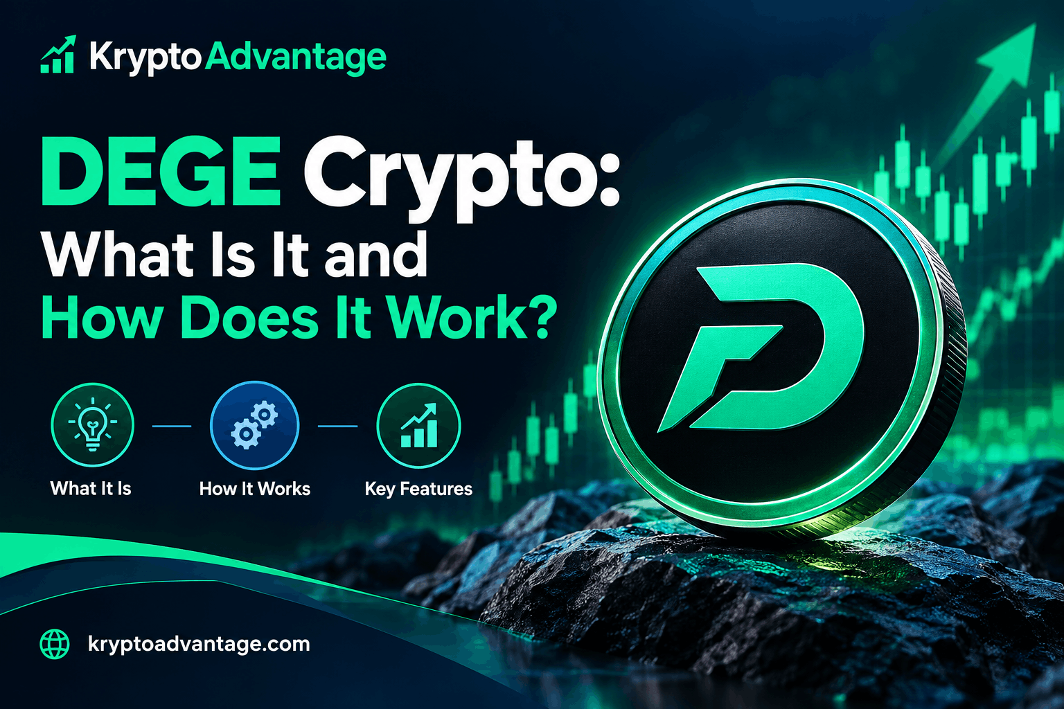 dege crypto