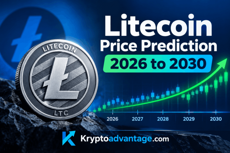 Litecoin Price Prediction