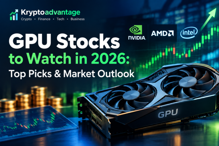 gpus stock