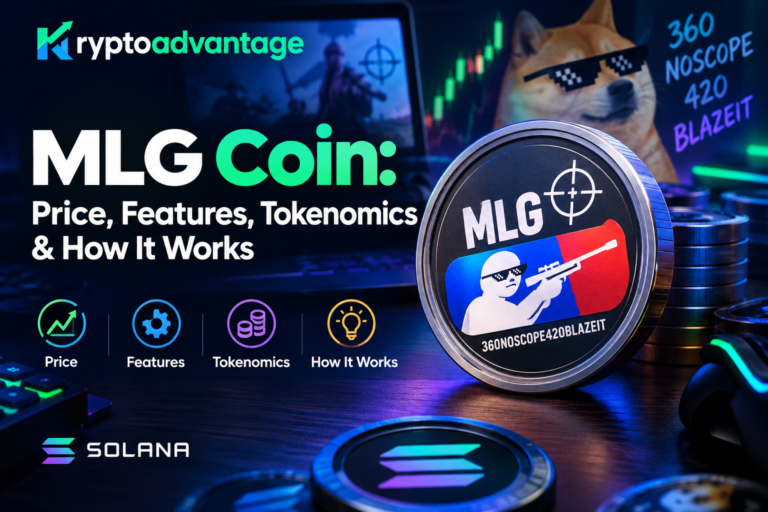 mlg coin