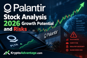 Palantir Stock