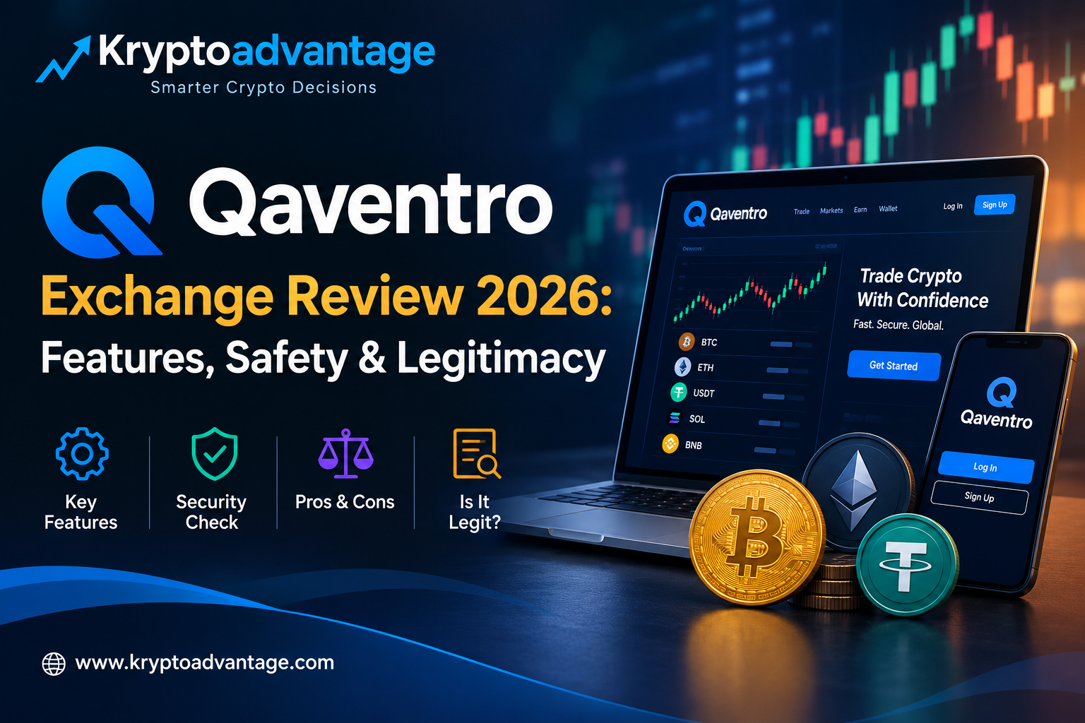 qaventro