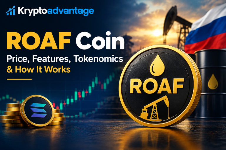 roaf coin