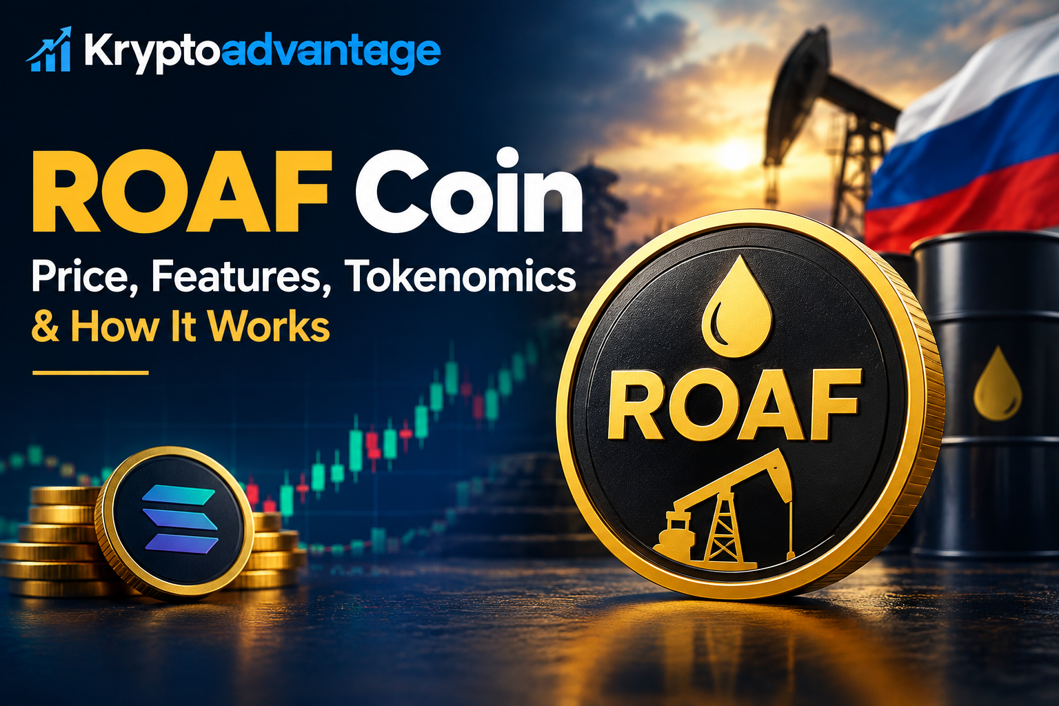 roaf coin