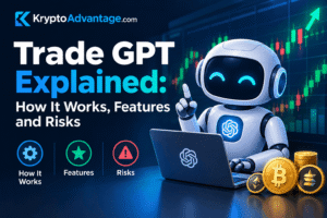 Trade GPT