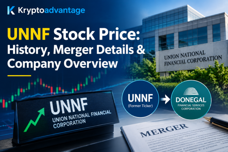 unnf stock