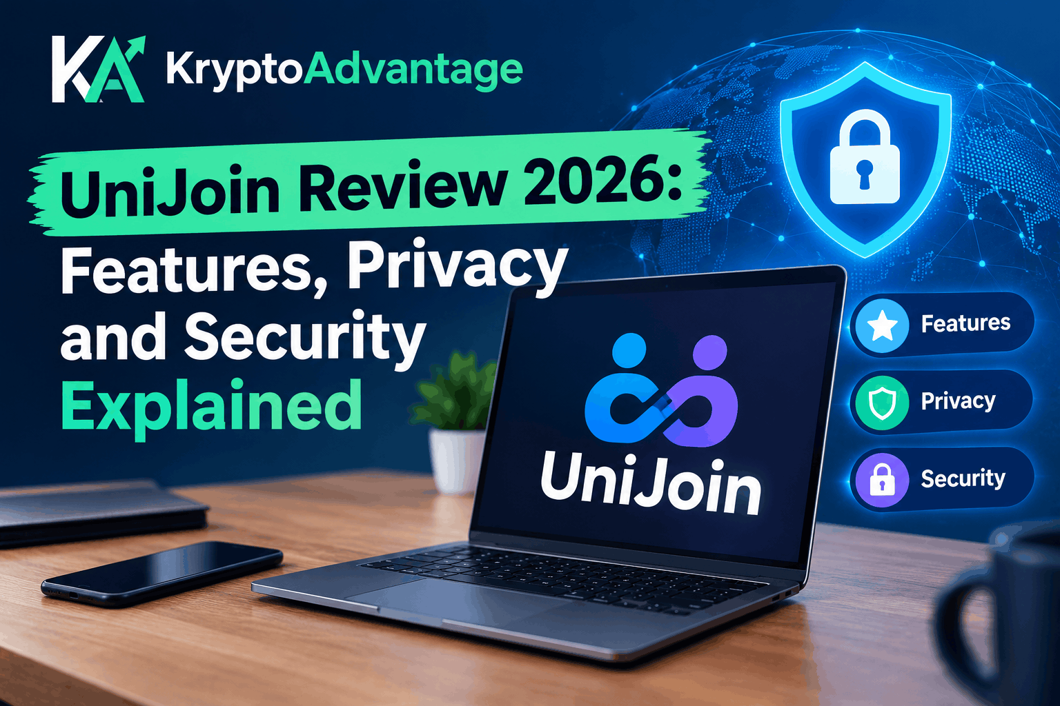 UniJoin